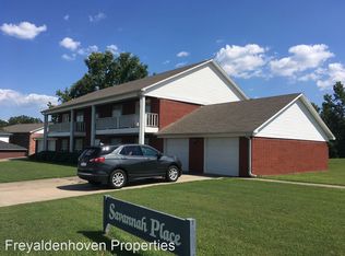 3109 W 2nd Ct #11047403, Russellville, AR 72801