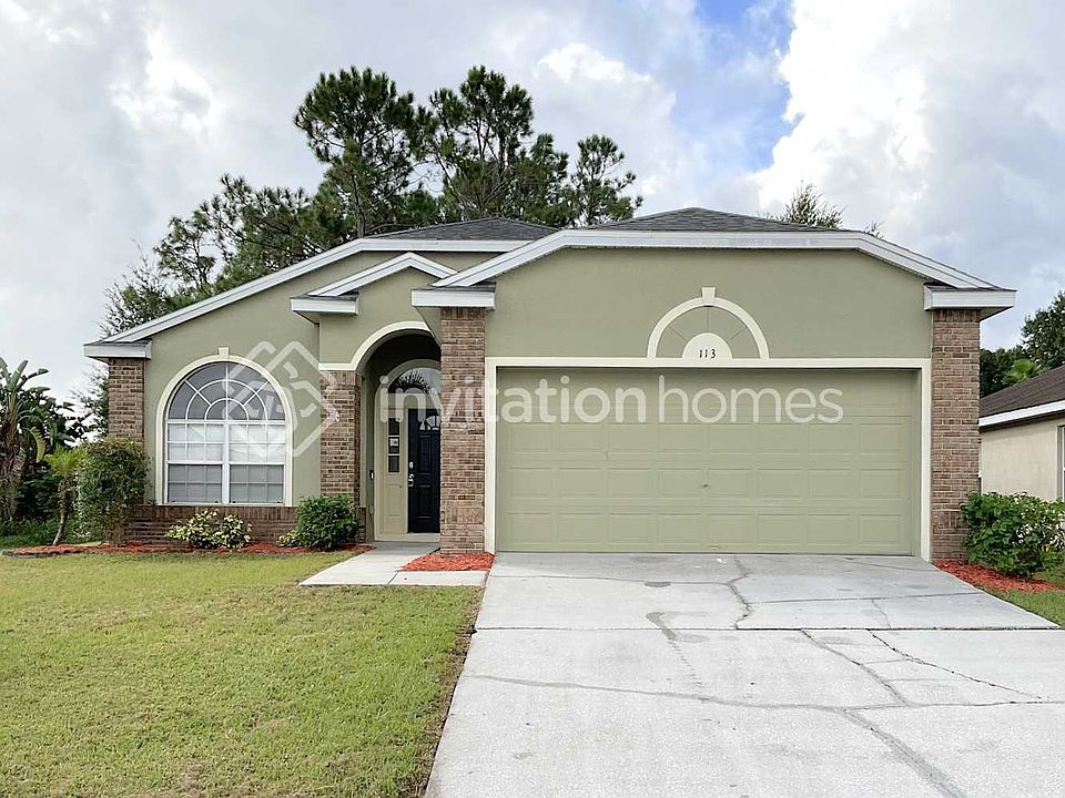 1st image of 113 Woodbury Pines Cir