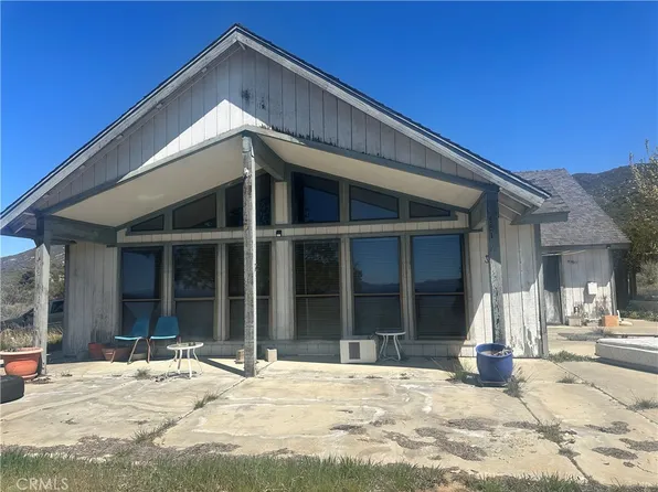 36855 Hill St, Anza, CA 92539