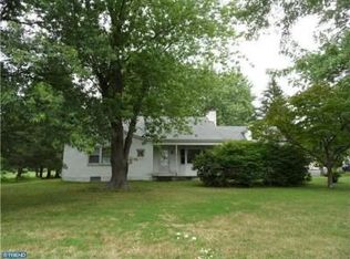 2809 Street Rd, Warrington, PA 18976