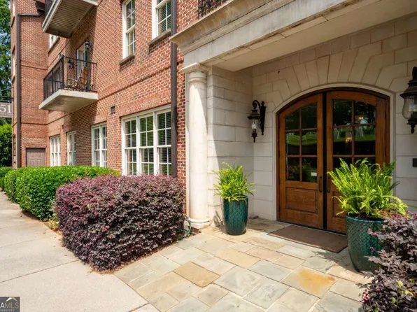 351 Washington Ave NE Suite 205, Marietta, GA 30060