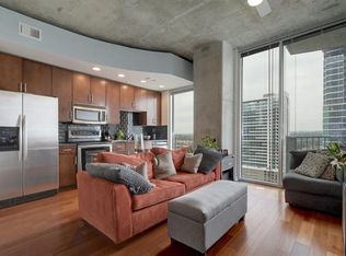 360 Nueces St APT 1904, Austin, TX 78701