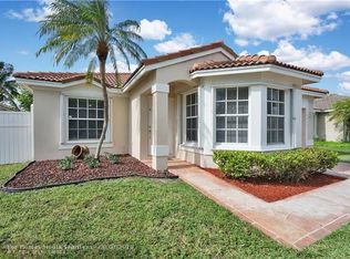 16473 NW 23rd St, Pembroke Pines, FL 33028