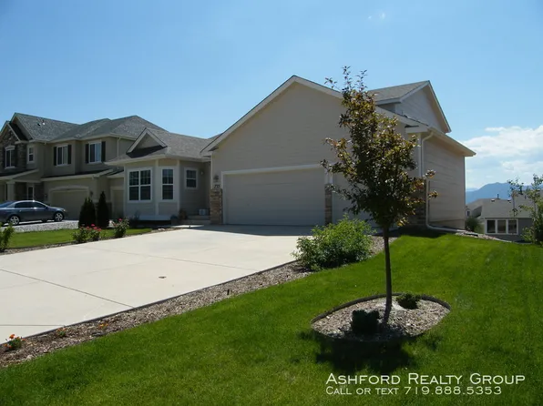 735 Chesapeake Ave, Monument, CO 80132