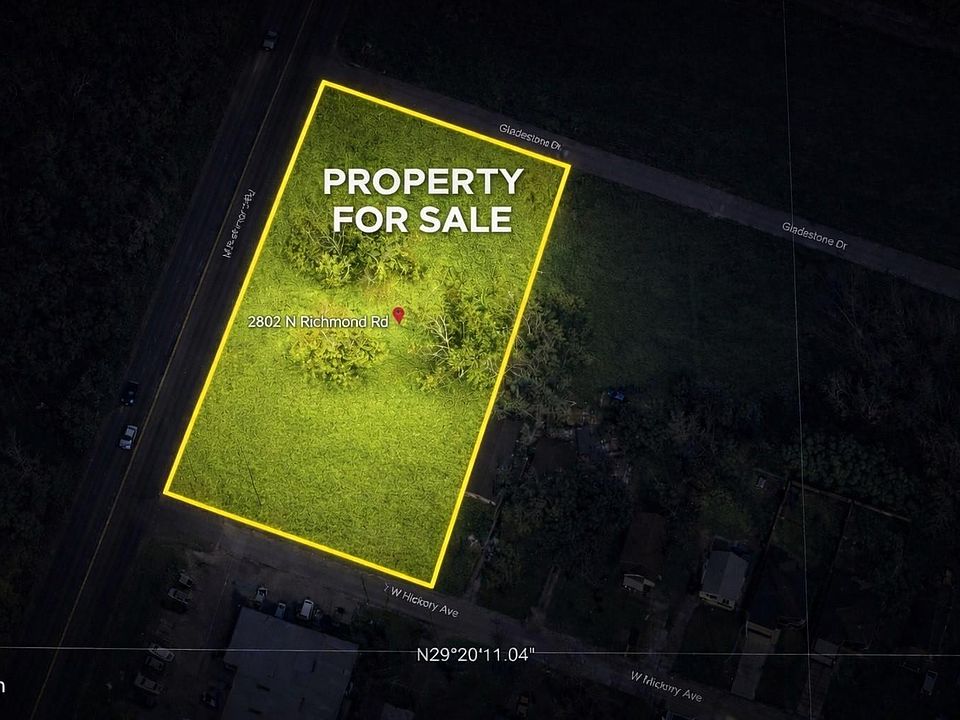1st image of 2802 N Richmond Rd