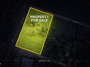 2802 N Richmond Rd, Wharton, TX 77488