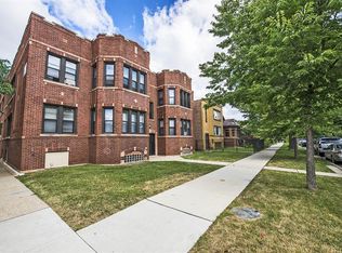 6458 S Fairfield Ave #6456-1, Chicago, IL