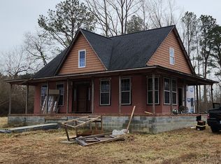 3341 Luttrellville Ln, Farnham, VA 22460