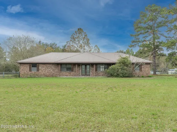 34019 AMERICA Lane, Callahan, FL 32011