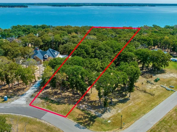 LOT 94 Open Water Point, Quinlan, TX 75474