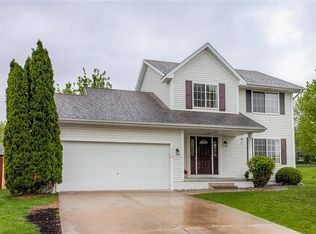 513 NW 19th St, Ankeny, IA 50023