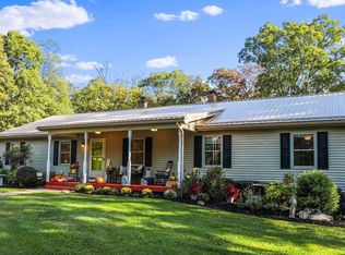 139 Nazareth Dr, Fort Valley, VA 22652