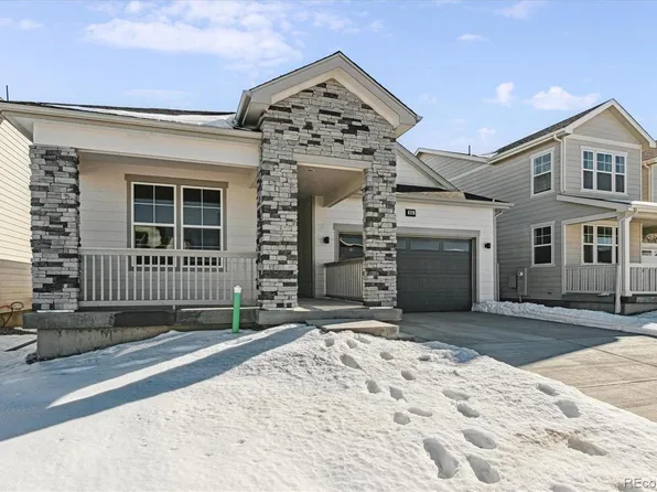 664 Penn Road, Elizabeth, CO 80107