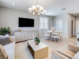 2677 Cloudview Privado, Ontario, CA 91761