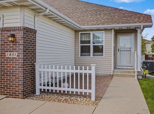 1431 Prairie Dr, Story City, IA 50248