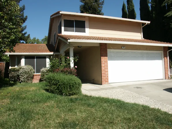 465 Spetti Dr, Fremont, CA 94536