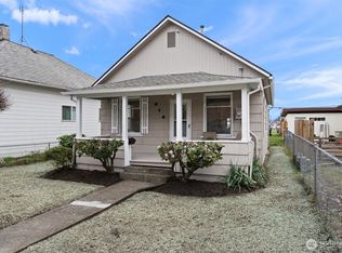 316 S Division Street, Auburn, WA