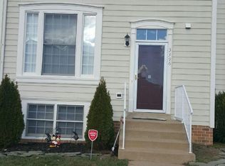 3396 Nadia Loop, Woodbridge, VA 22193