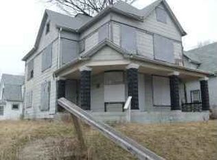 2802 Boulevard Pl, Indianapolis, IN 46208