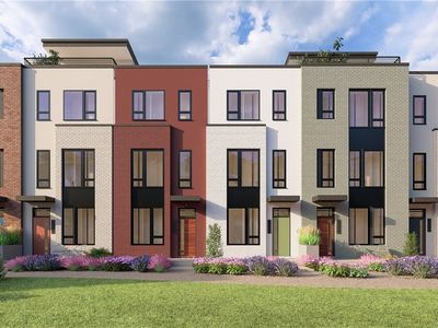 2307 Apple Aly, Richmond, VA, 23220