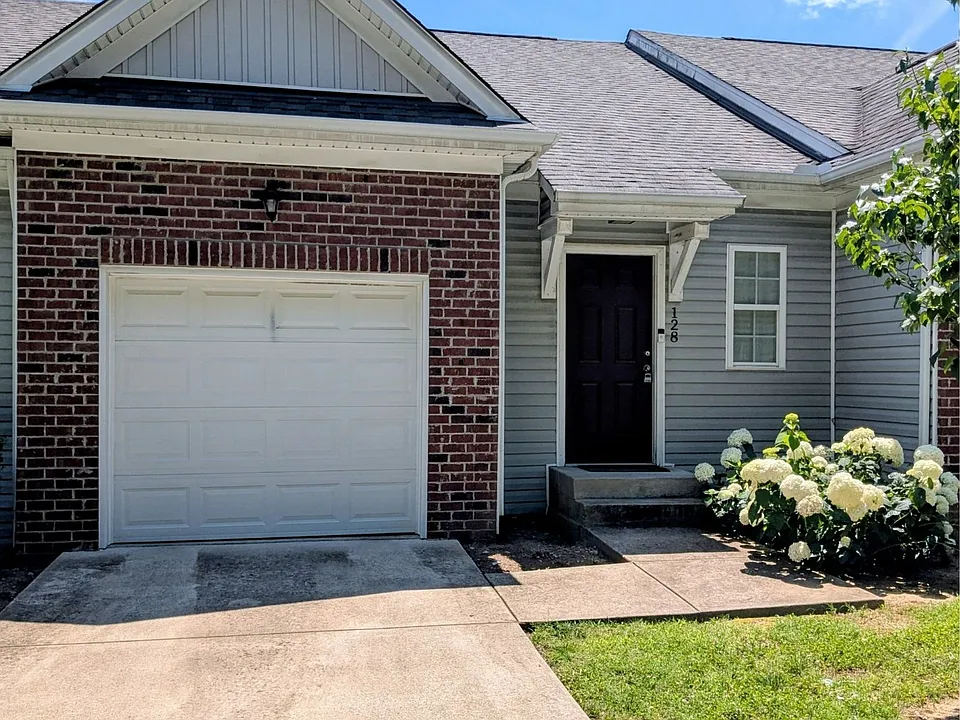 3030 Ned Shelton Rd #128
