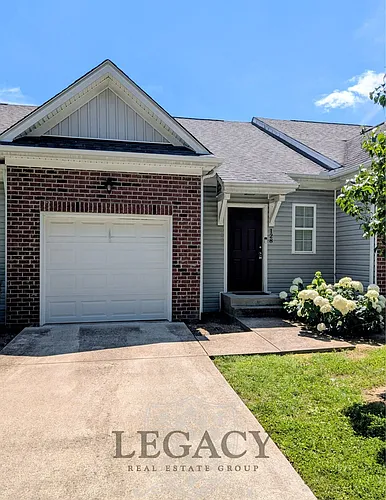 3030 Ned Shelton Rd #128 Photo 1
