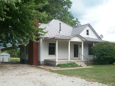 8441 E Monroe St, Dugger, IN, 47848
