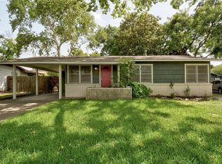 708 W Crestland Dr, Austin, TX 78752