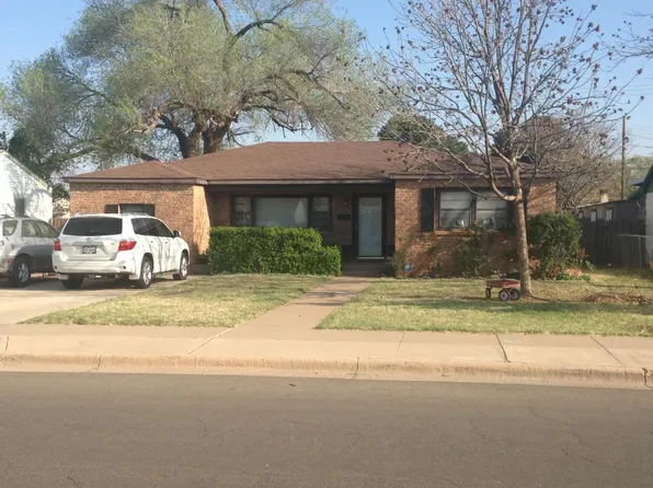 5004 41st St, Lubbock, TX 79414