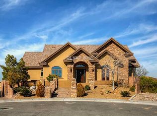 382 Cactus River Ct, Henderson, NV 89074