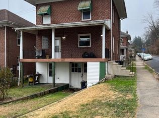 573 Friedensburg Rd, Reading, PA 19606