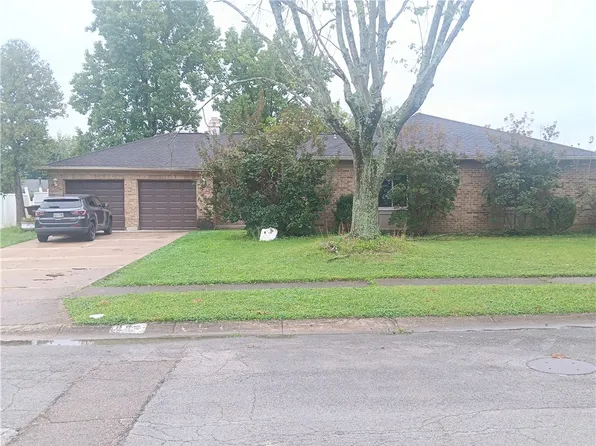 862 Horrell Rd, Dayton, OH 45426