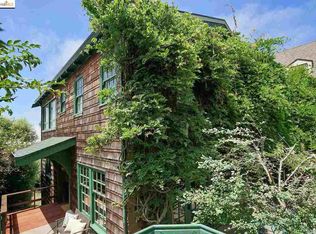 964 Keeler Ave, Berkeley, CA 94708