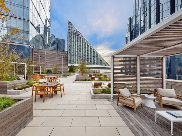 1 West End Avenue image 13 of 21