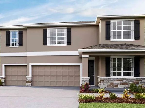 23268 Pachino Way, Lutz, FL 33559