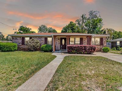 718 N 75th Ave, Pensacola, FL, 32506