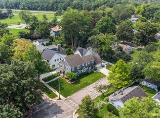 1300 Prescott Ave, Ann Arbor, MI 48103