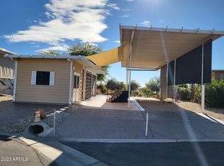 17200 W Bell Rd LOT 1320, Surprise, AZ 85374