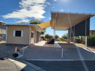 17200 W Bell Rd Lot 1320, Surprise, AZ, 85374