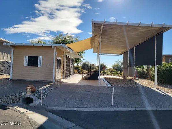 17200 W BELL Road #1320, Surprise, AZ 85374