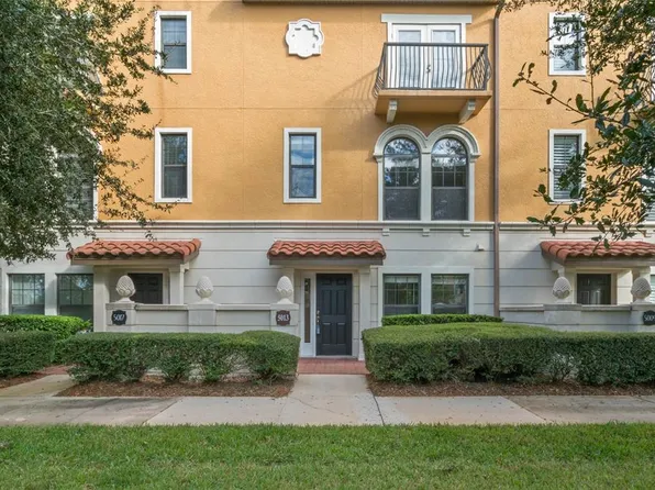 5013 SAN MARINO CIRCLE, LAKE MARY, FL 32746