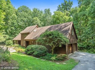 9 Tremblant Ct, Lutherville Timonium, MD 21093