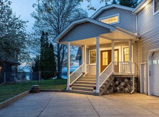 4547 Winnequah Rd, Monona, WI 53716