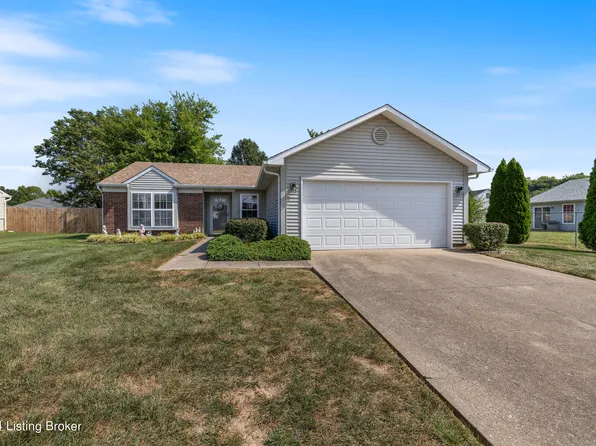 6703 Fenske Ln, Louisville, KY 40258