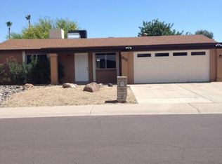 813 W Saint John Rd, Phoenix, AZ 85023