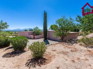 1049 La Quinta St, Las Cruces, NM 88007