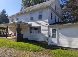 127 Clark St, Clearfield, PA 16830