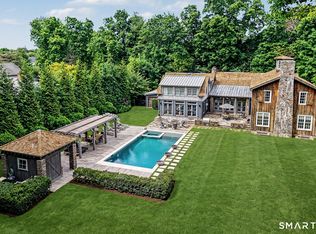 1061 Cedar Rd, Southport, CT 06890