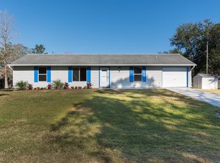 3131 Orange Tree Dr, Edgewater, FL 32141