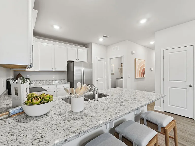 Maple Grove Townhomes - 55+ Living — Photo 13
